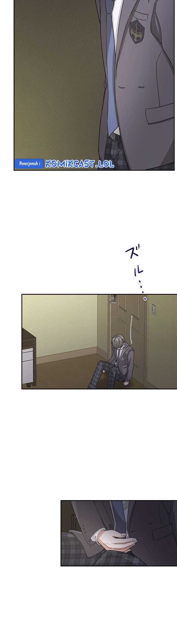 Stress Game Chapter 05 Gambar 56