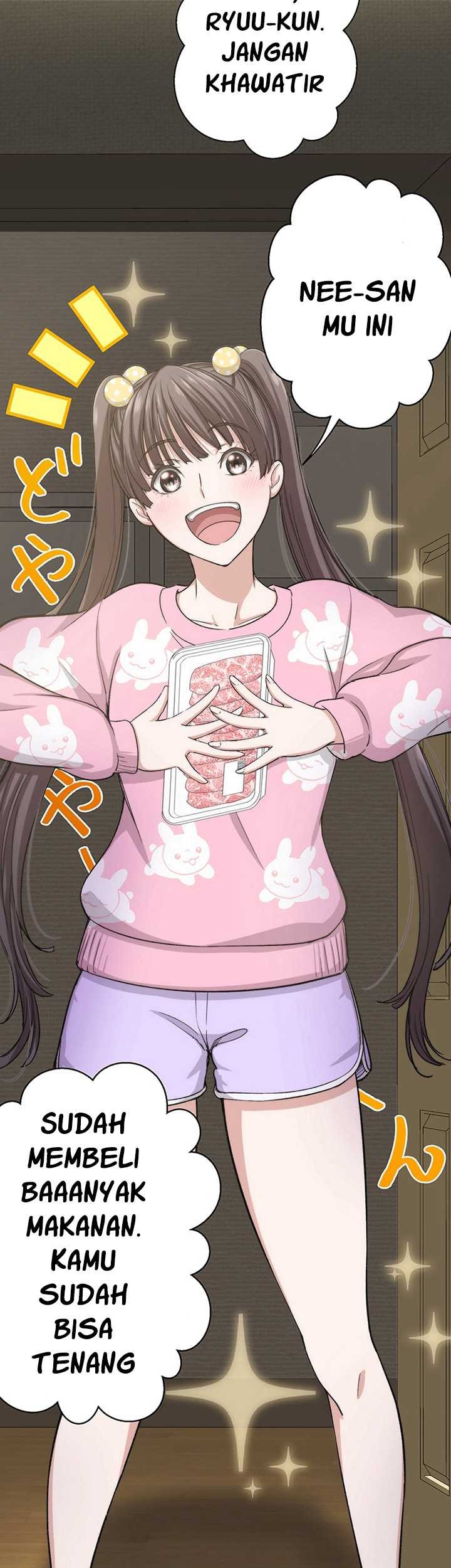 Stress Game Chapter 05 Gambar 38