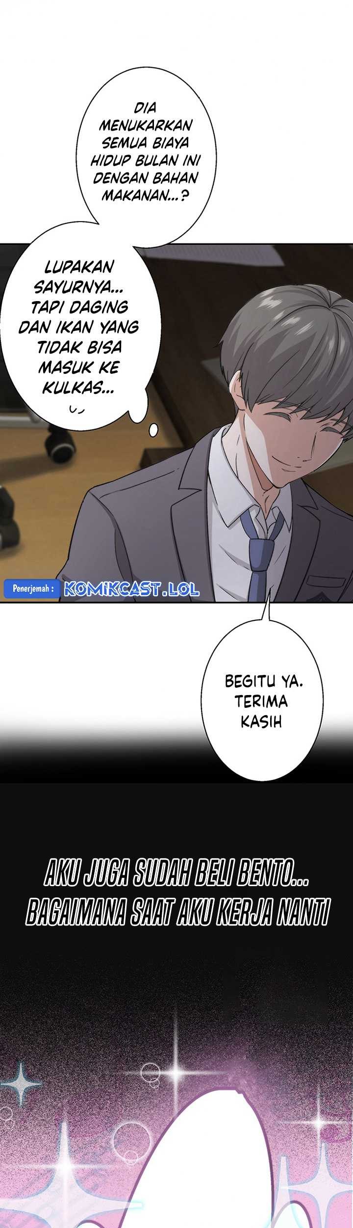 Stress Game Chapter 05 Gambar 40