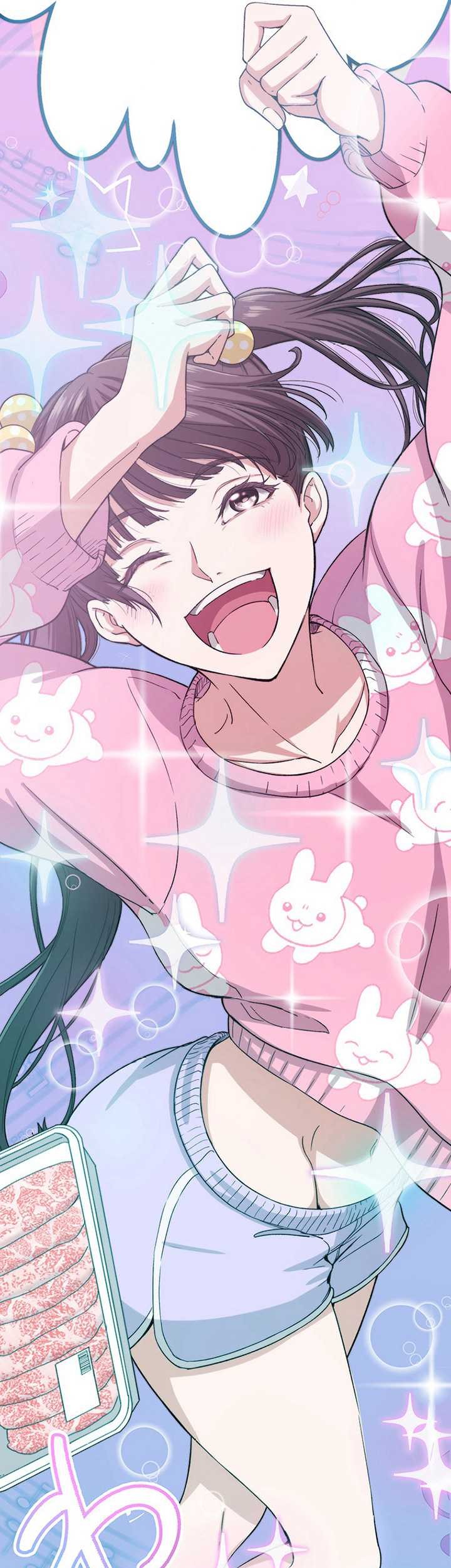 Stress Game Chapter 05 Gambar 42