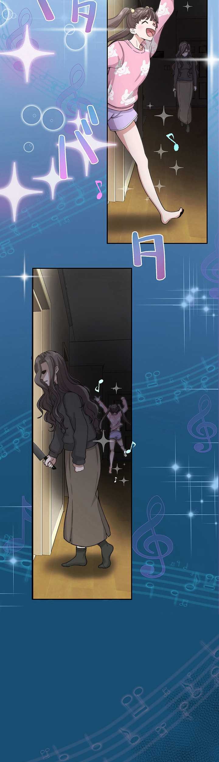 Stress Game Chapter 05 Gambar 44