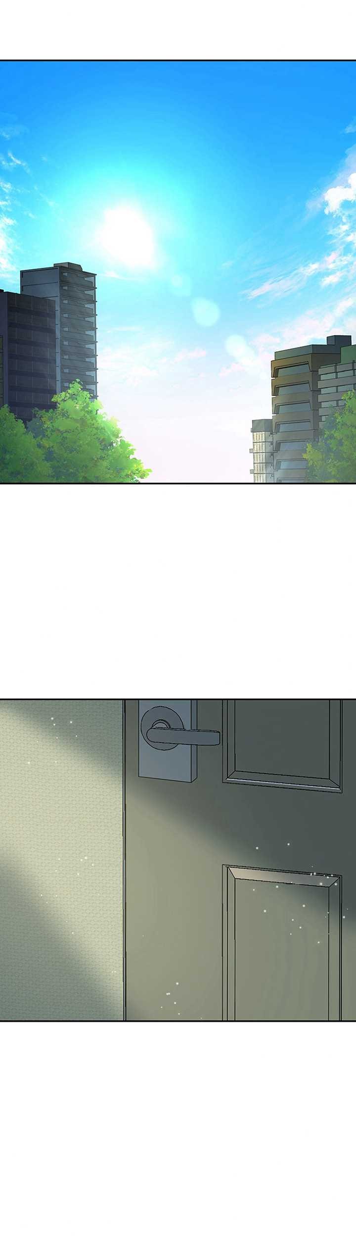 Stress Game Chapter 05 Gambar 66