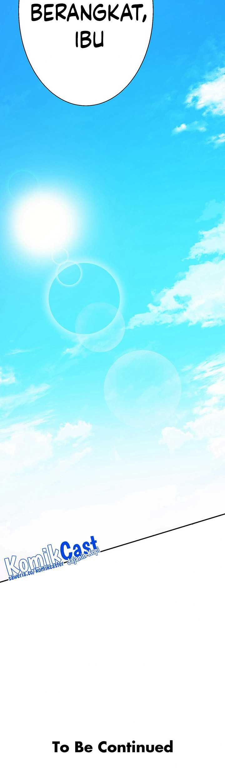 Stress Game Chapter 05 Gambar 72