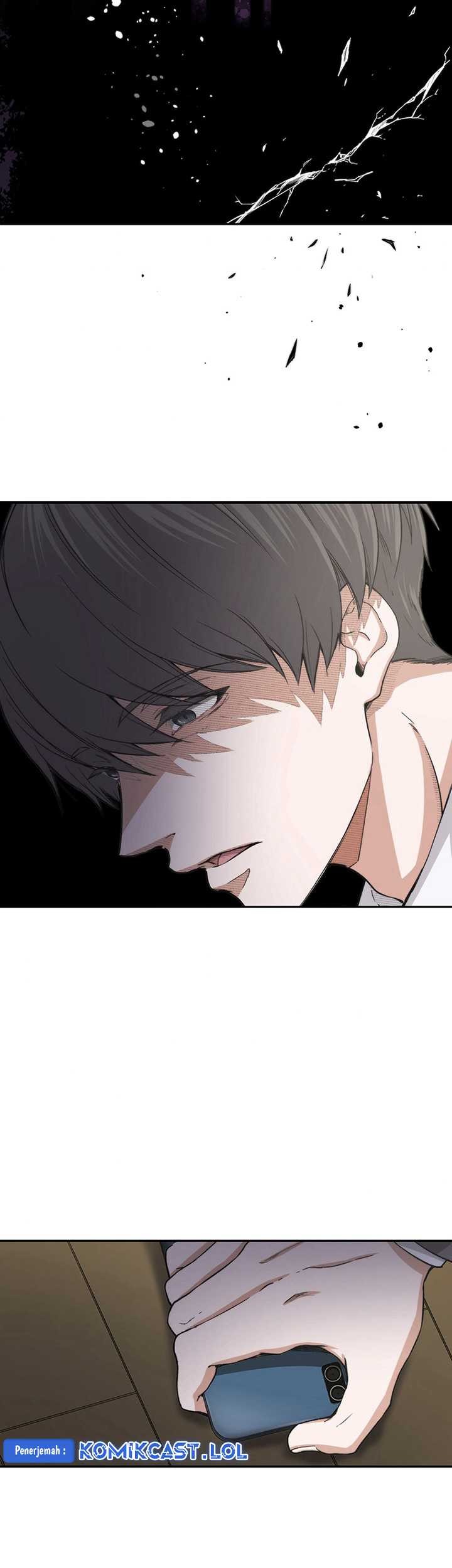 Stress Game Chapter 05 Gambar 64