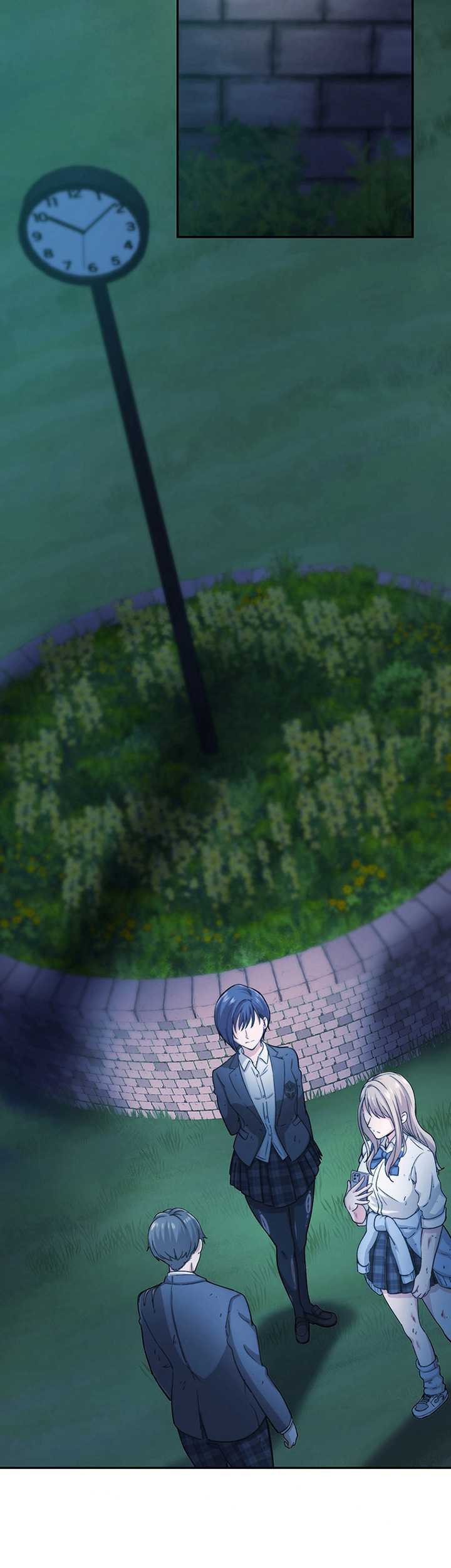 Stress Game Chapter 05 Gambar 4