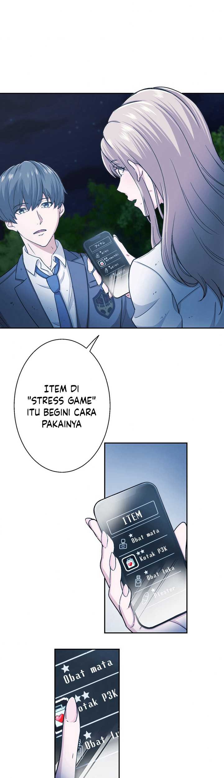 Stress Game Chapter 05 Gambar 6