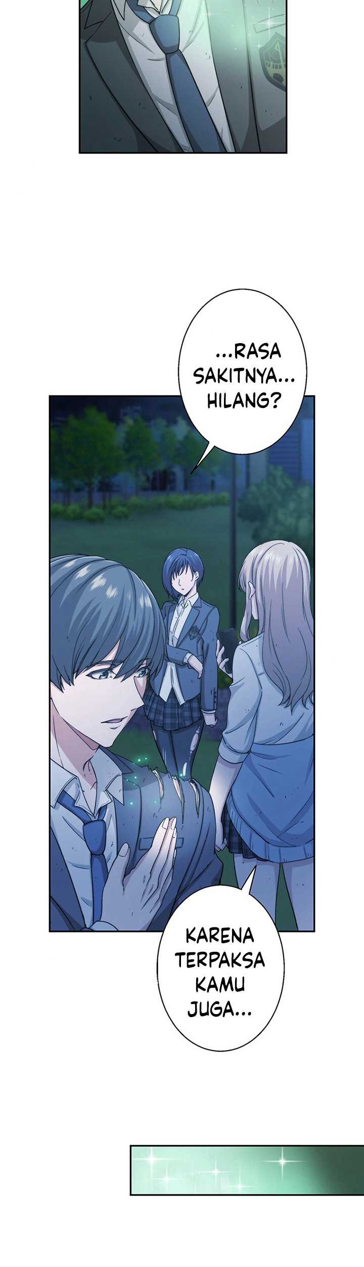 Stress Game Chapter 05 Gambar 8