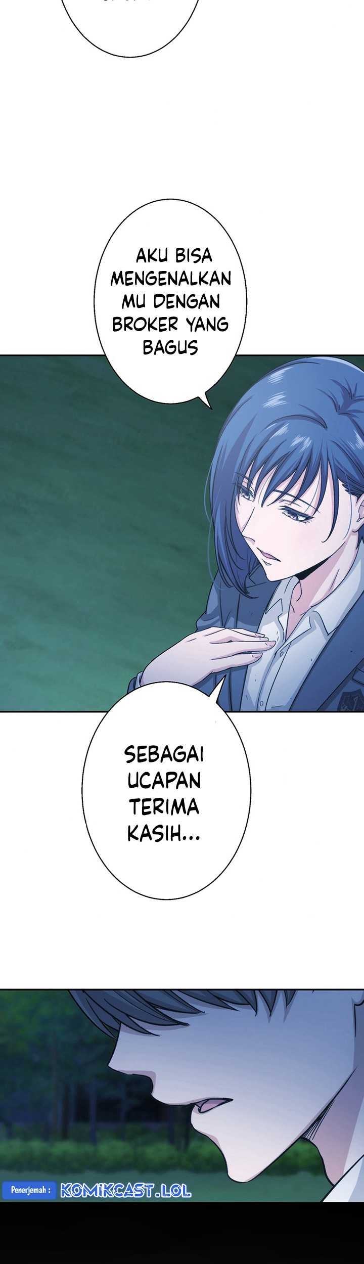 Stress Game Chapter 05 Gambar 16