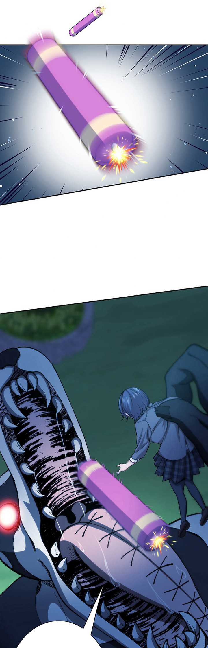 Stress Game Chapter 04 Gambar 20