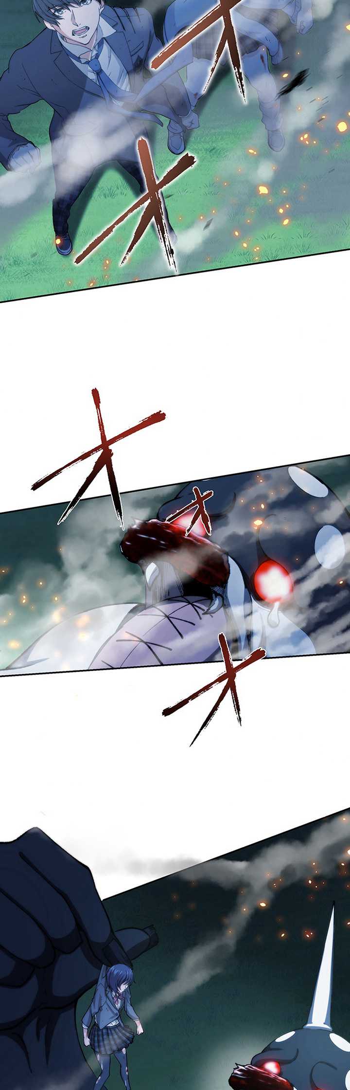 Stress Game Chapter 04 Gambar 23