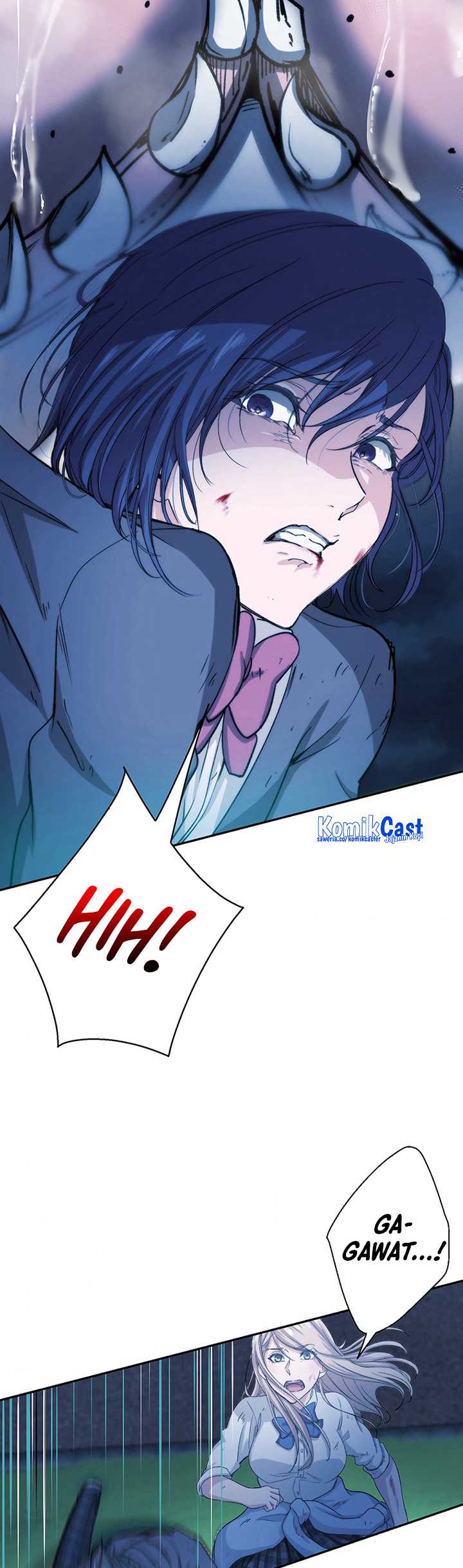 Stress Game Chapter 04 Gambar 30