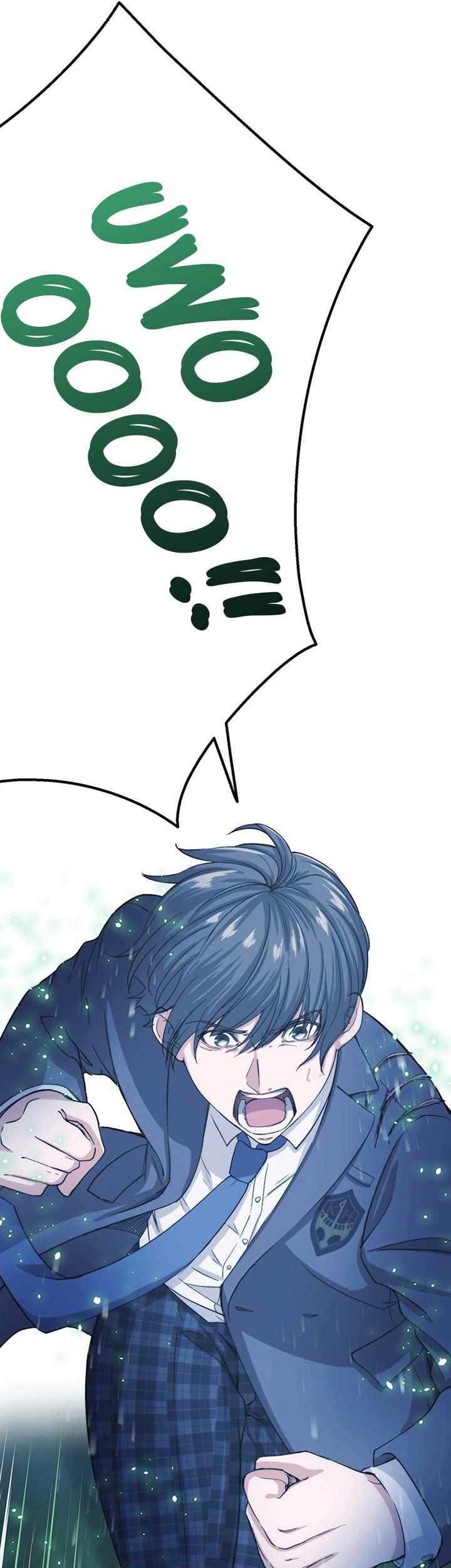 Stress Game Chapter 04 Gambar 32