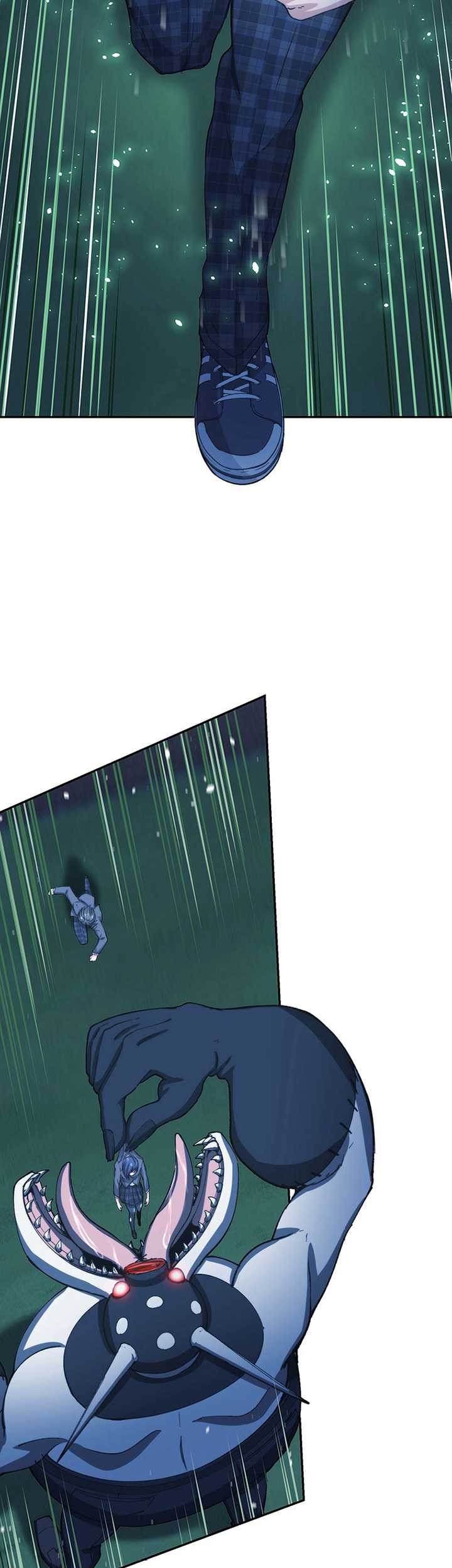 Stress Game Chapter 04 Gambar 34