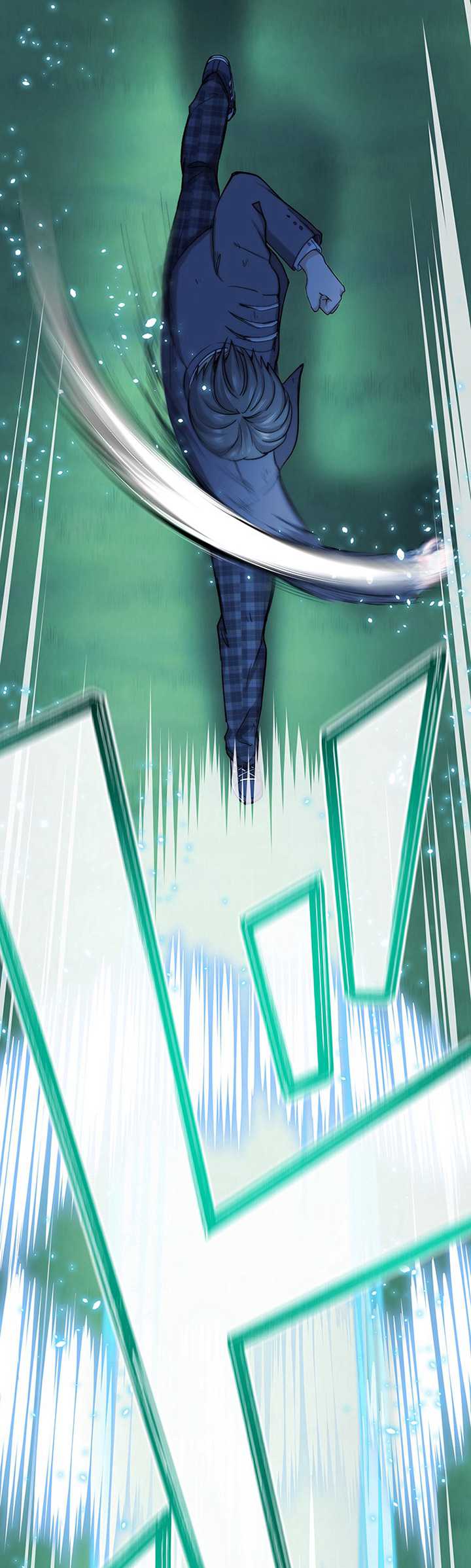 Stress Game Chapter 04 Gambar 45