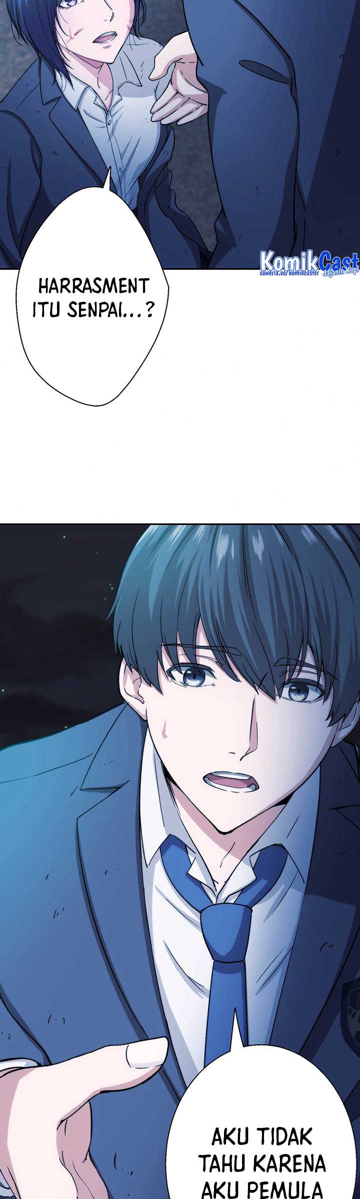 Stress Game Chapter 04 Gambar 57