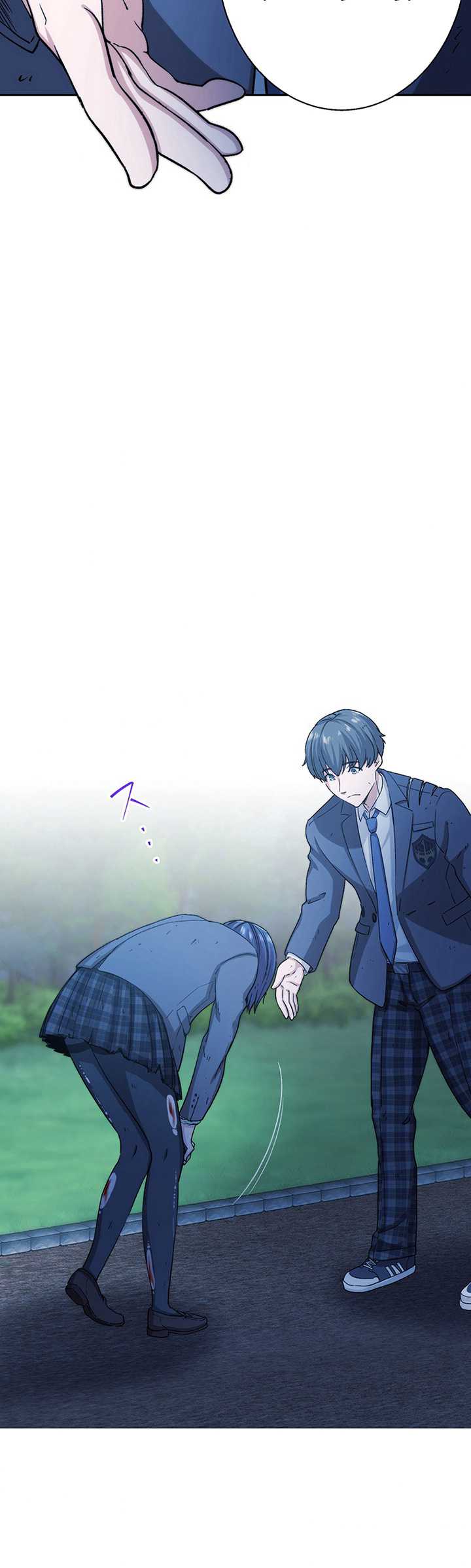 Stress Game Chapter 04 Gambar 58