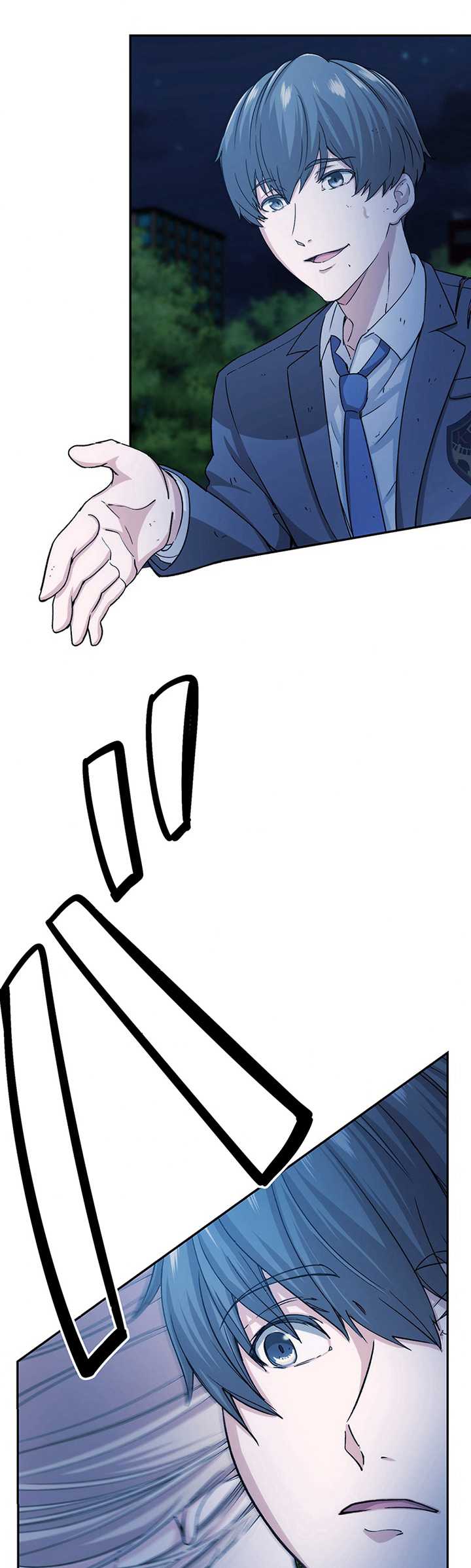 Stress Game Chapter 04 Gambar 59