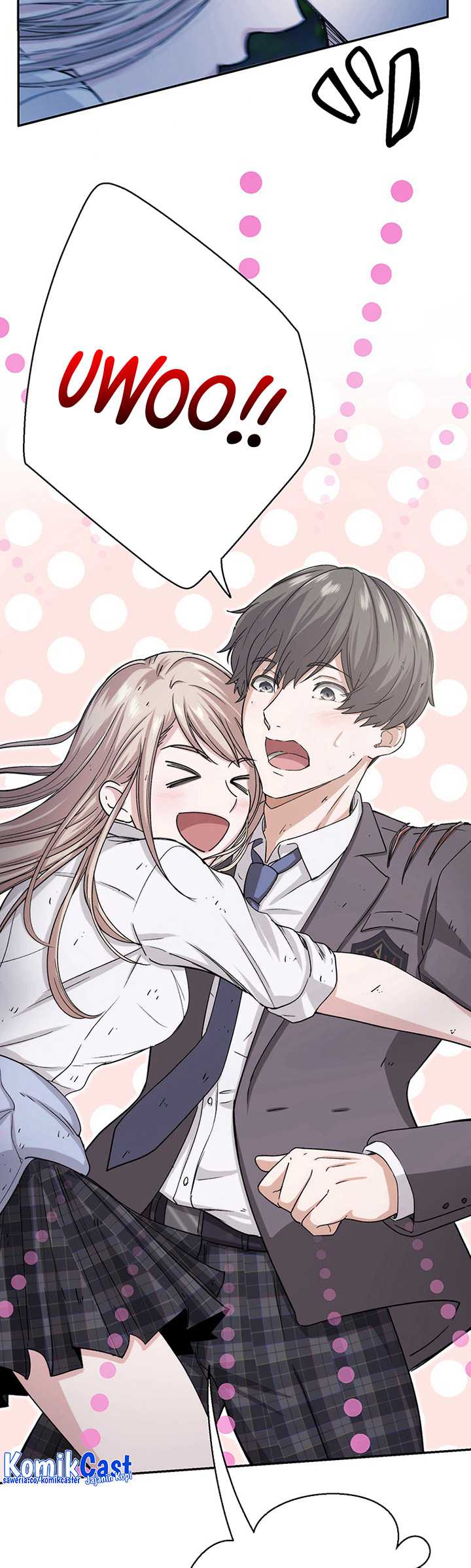 Stress Game Chapter 04 Gambar 60