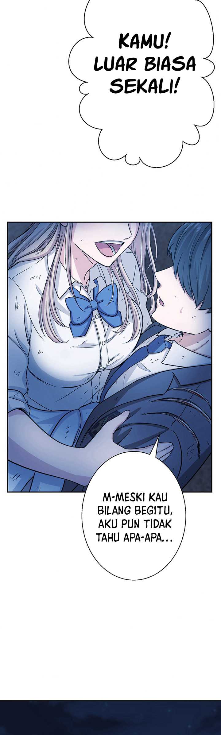 Stress Game Chapter 04 Gambar 61