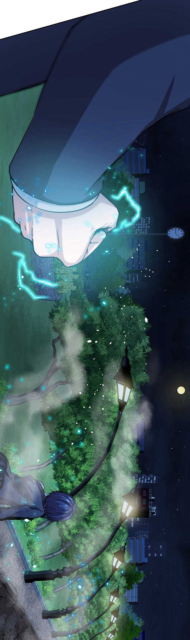 Stress Game Chapter 04 Gambar 52