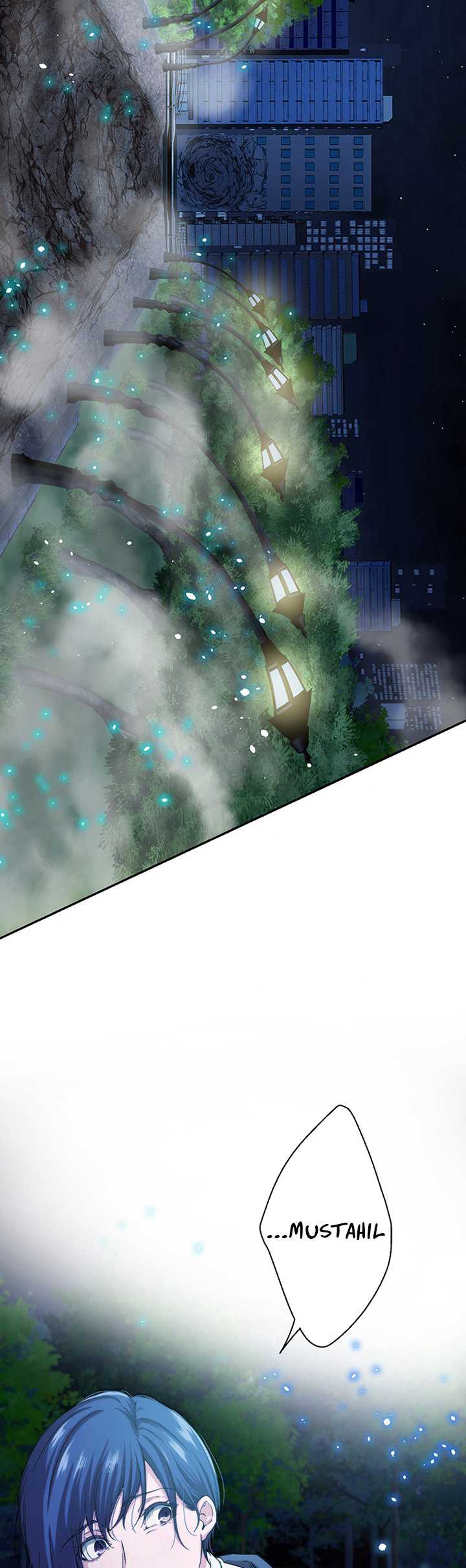 Stress Game Chapter 04 Gambar 53