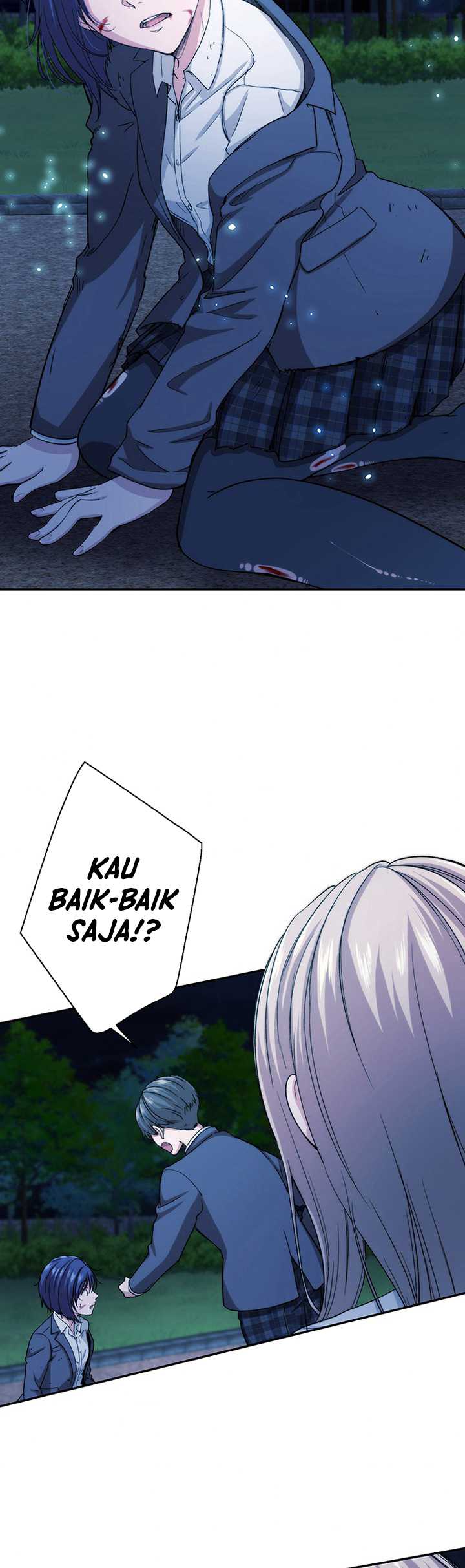 Stress Game Chapter 04 Gambar 54