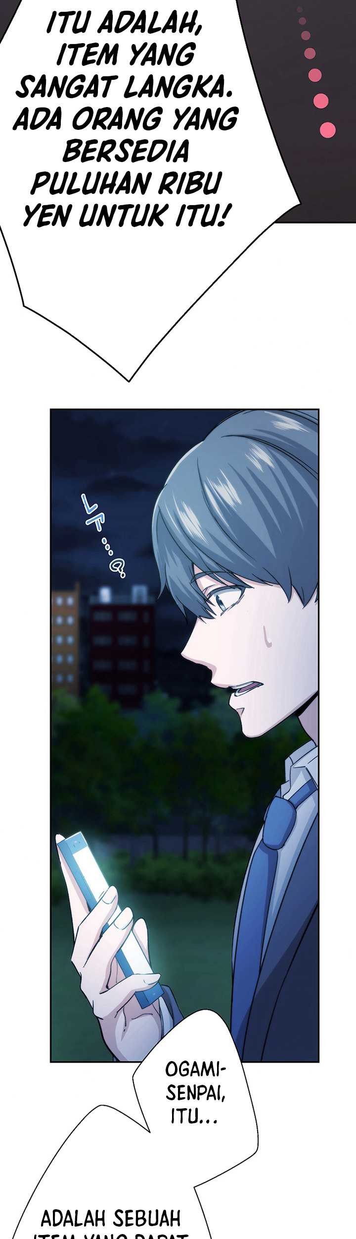 Stress Game Chapter 04 Gambar 70