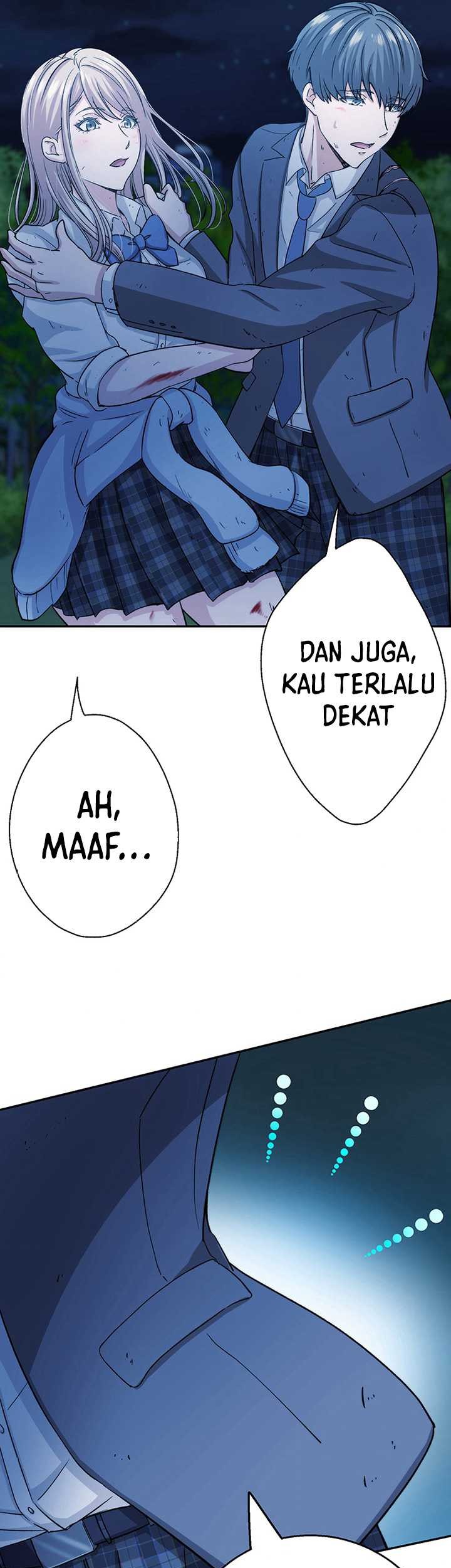 Stress Game Chapter 04 Gambar 62