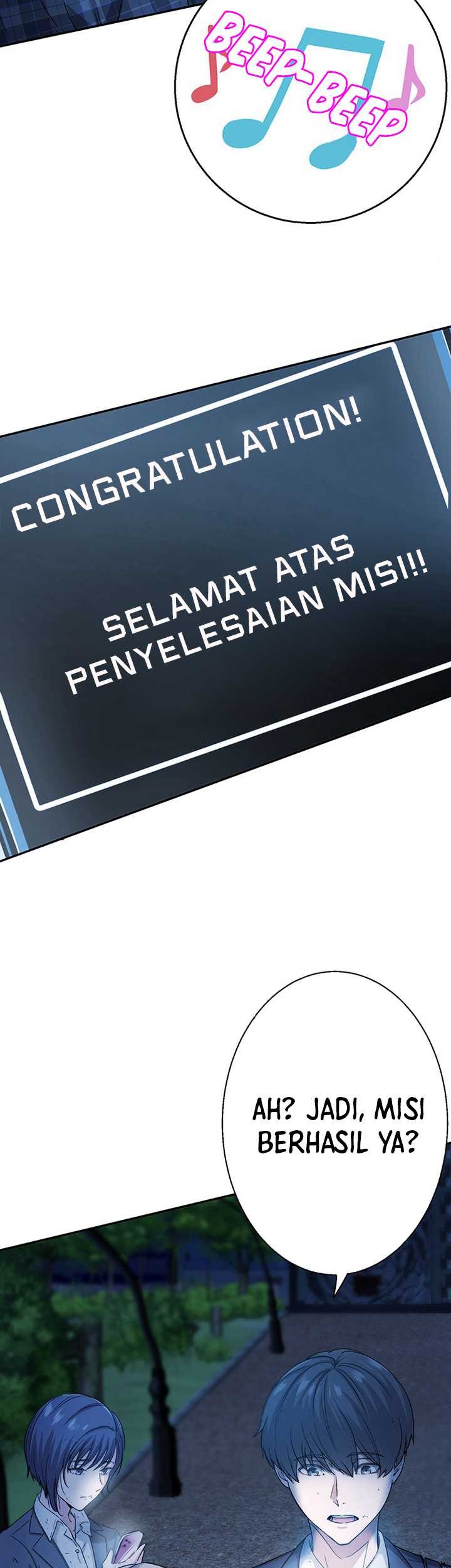 Stress Game Chapter 04 Gambar 64