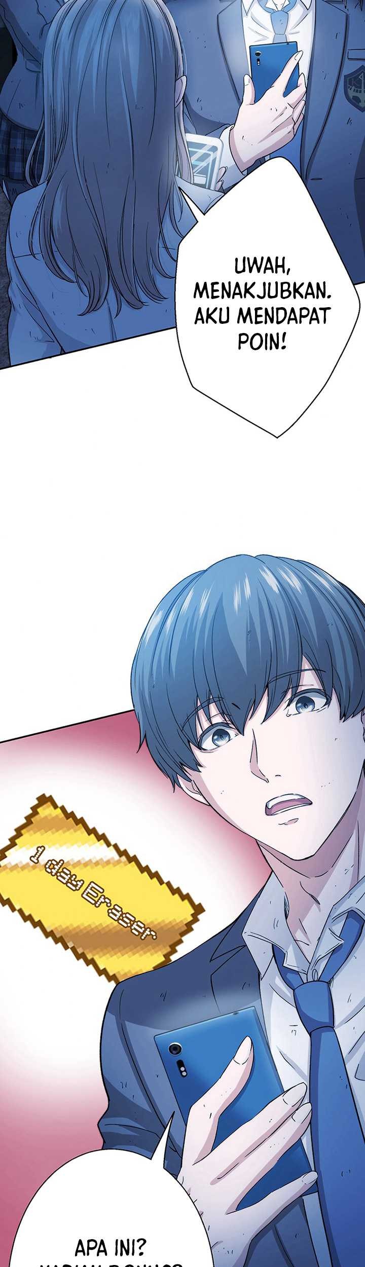 Stress Game Chapter 04 Gambar 66