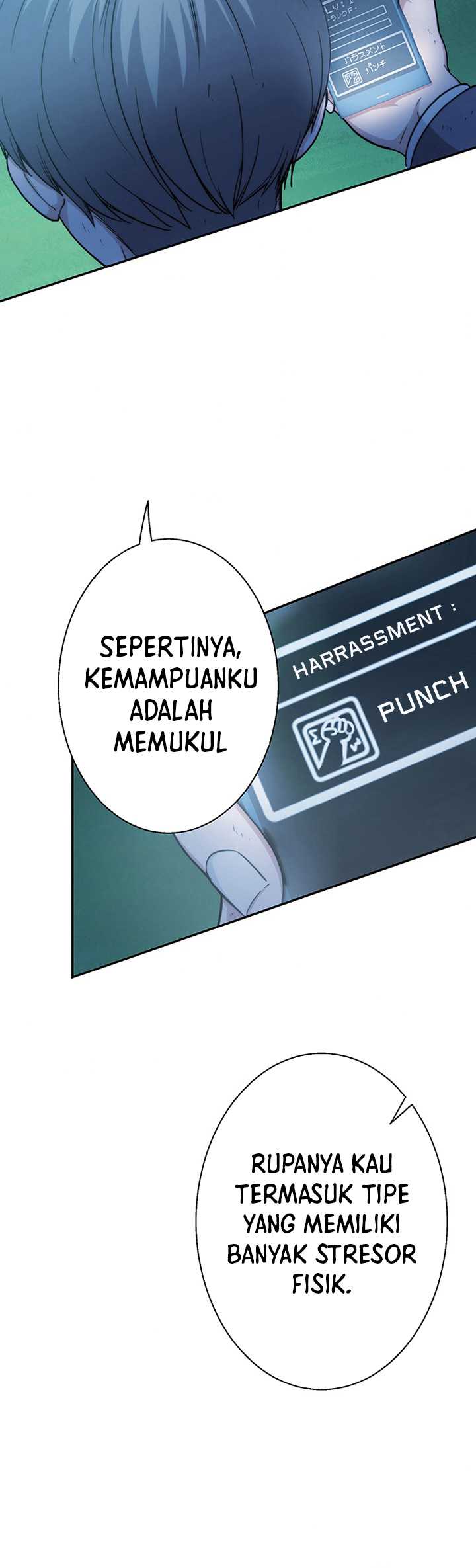 Stress Game Chapter 04 Gambar 7