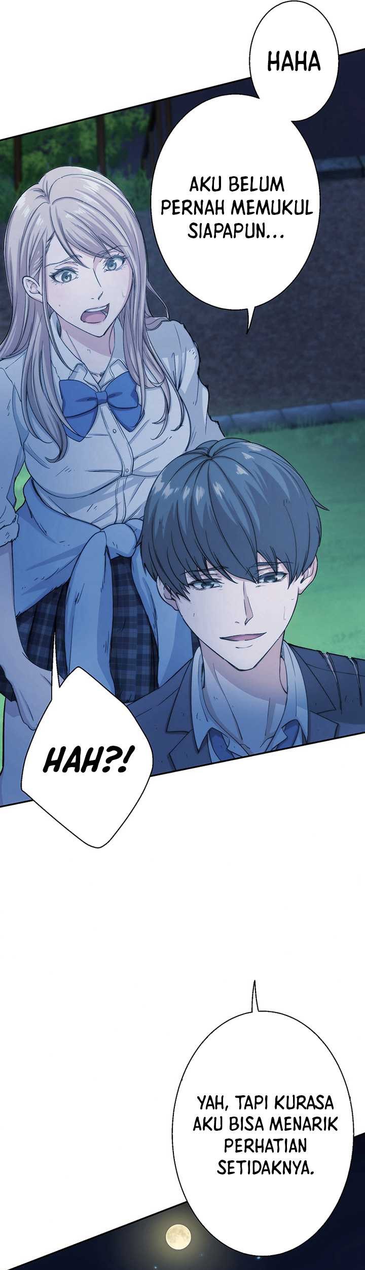 Stress Game Chapter 04 Gambar 8