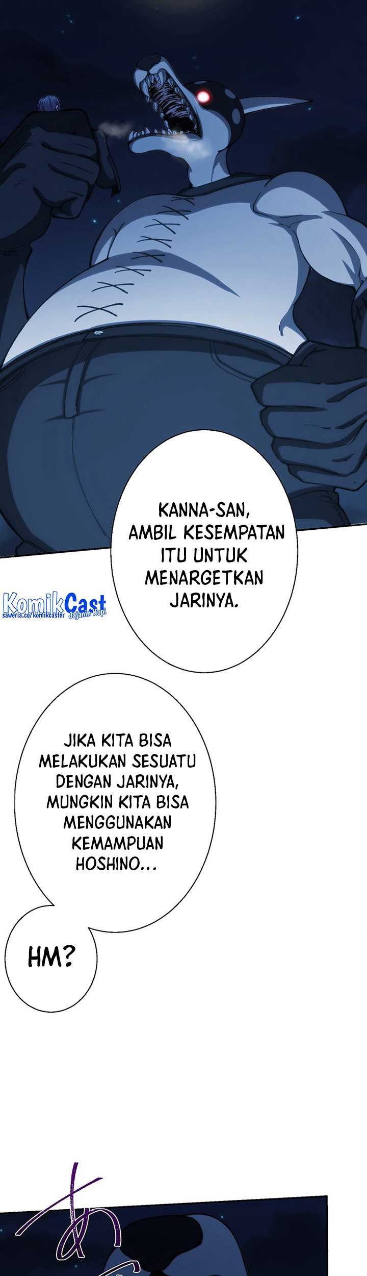 Stress Game Chapter 04 Gambar 10
