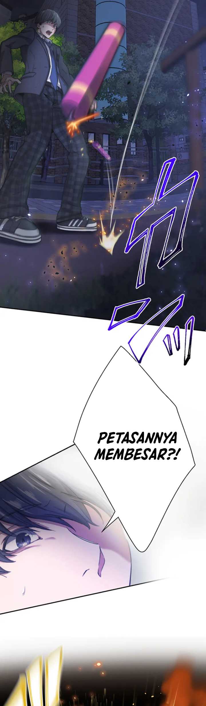 Stress Game Chapter 03 Gambar 20