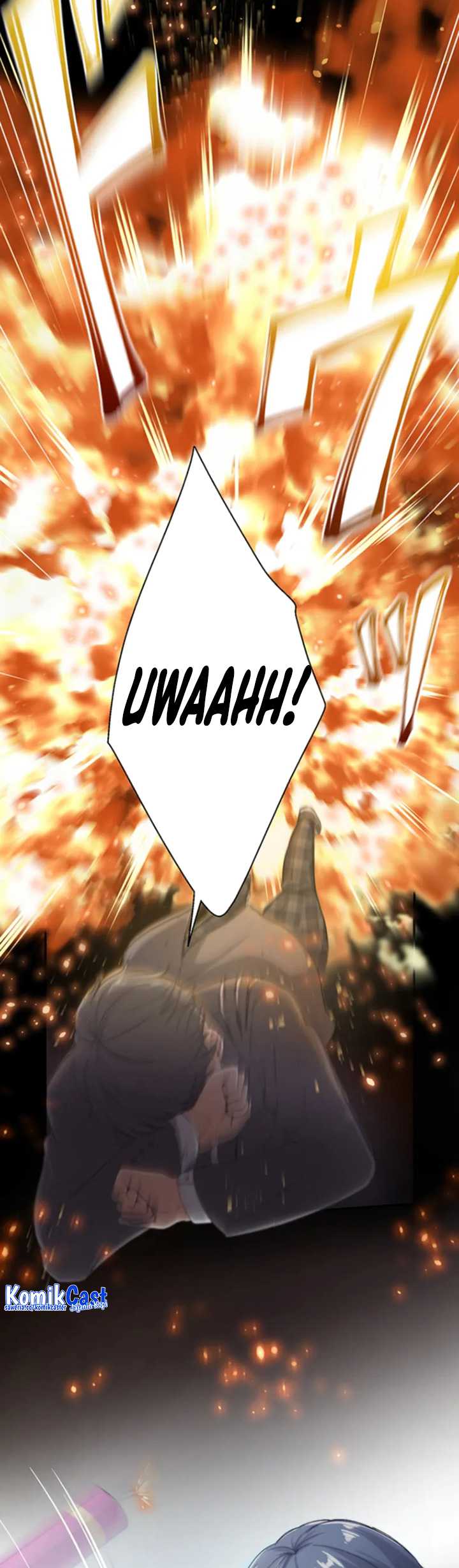 Stress Game Chapter 03 Gambar 21