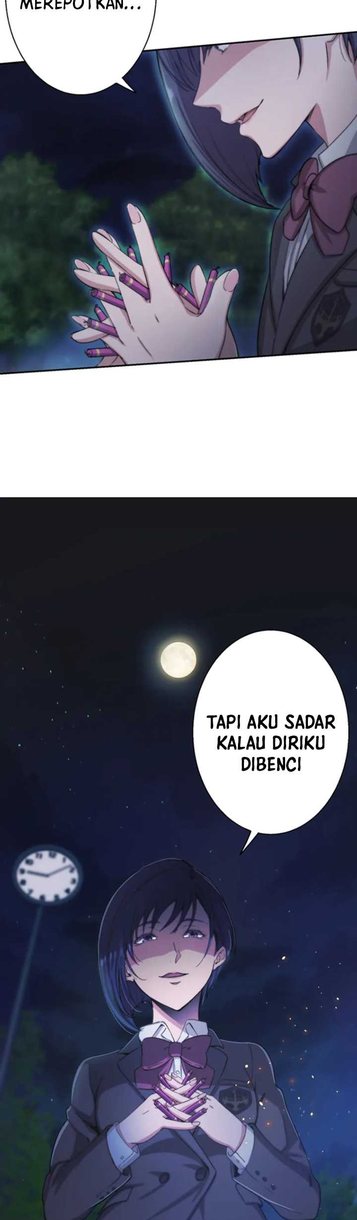 Stress Game Chapter 03 Gambar 23