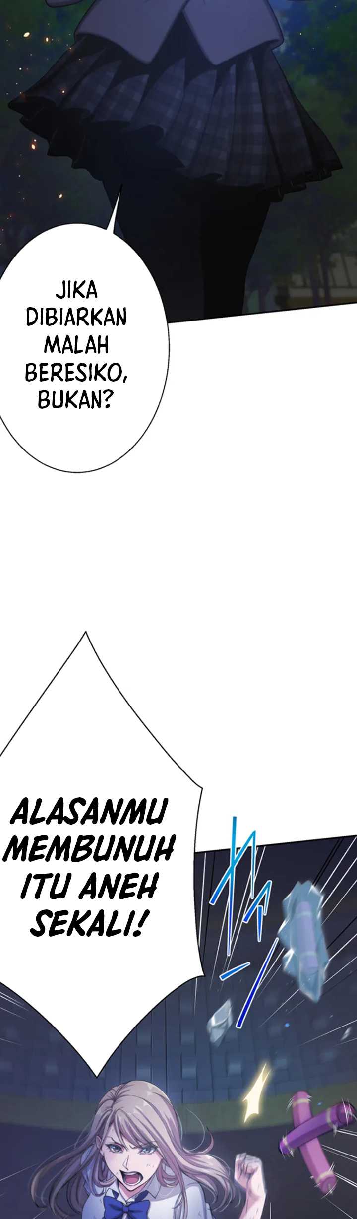 Stress Game Chapter 03 Gambar 24