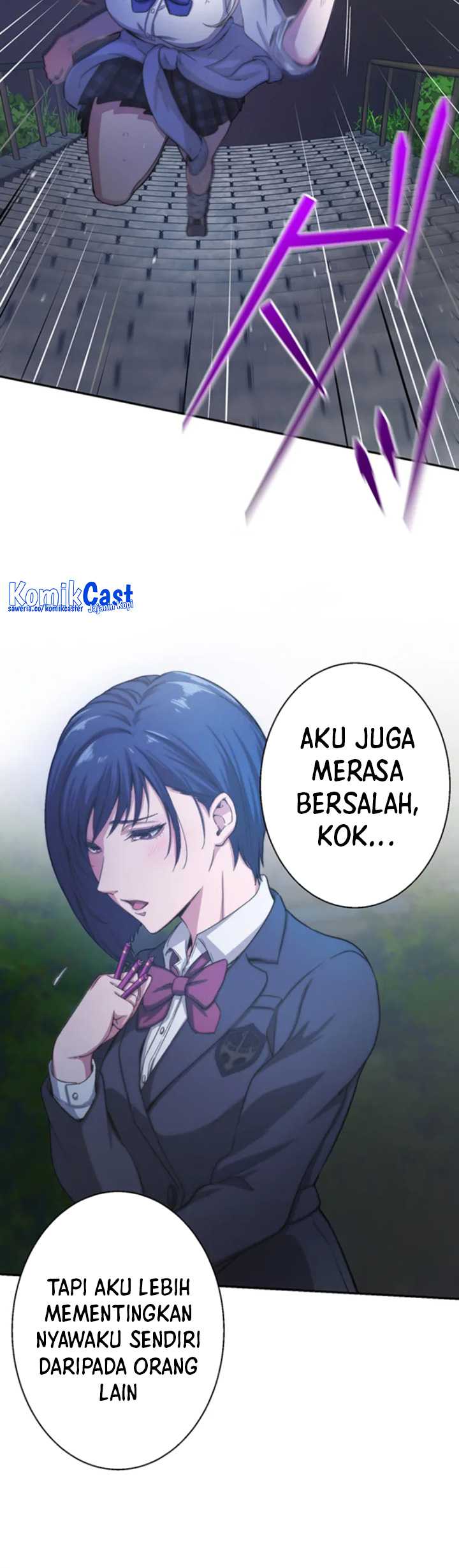 Stress Game Chapter 03 Gambar 25