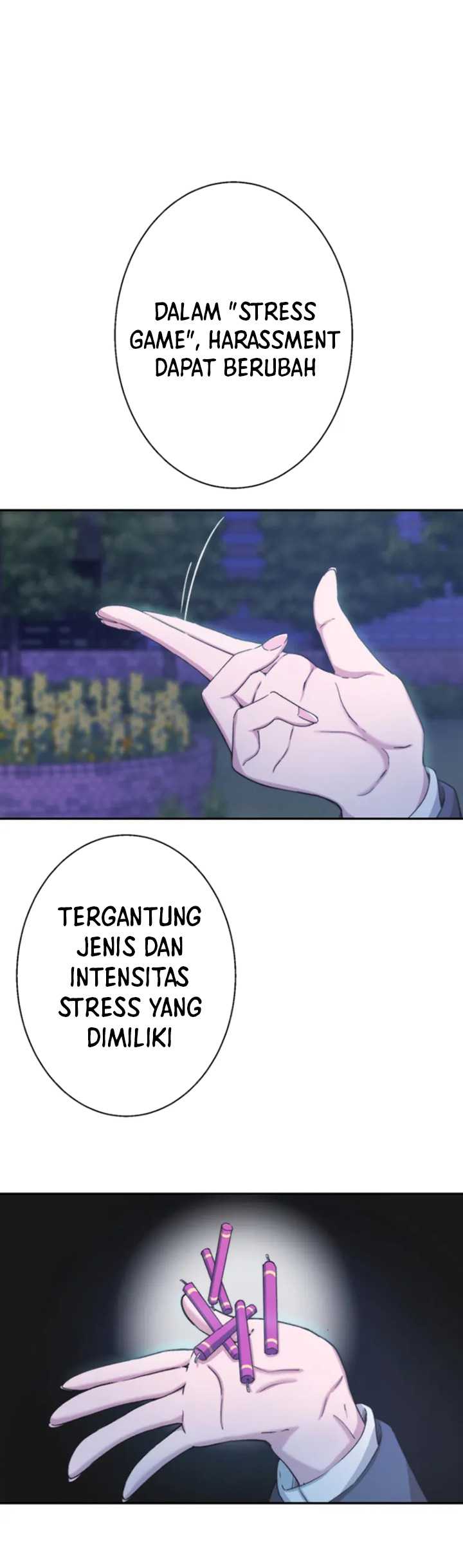 Stress Game Chapter 03 Gambar 16