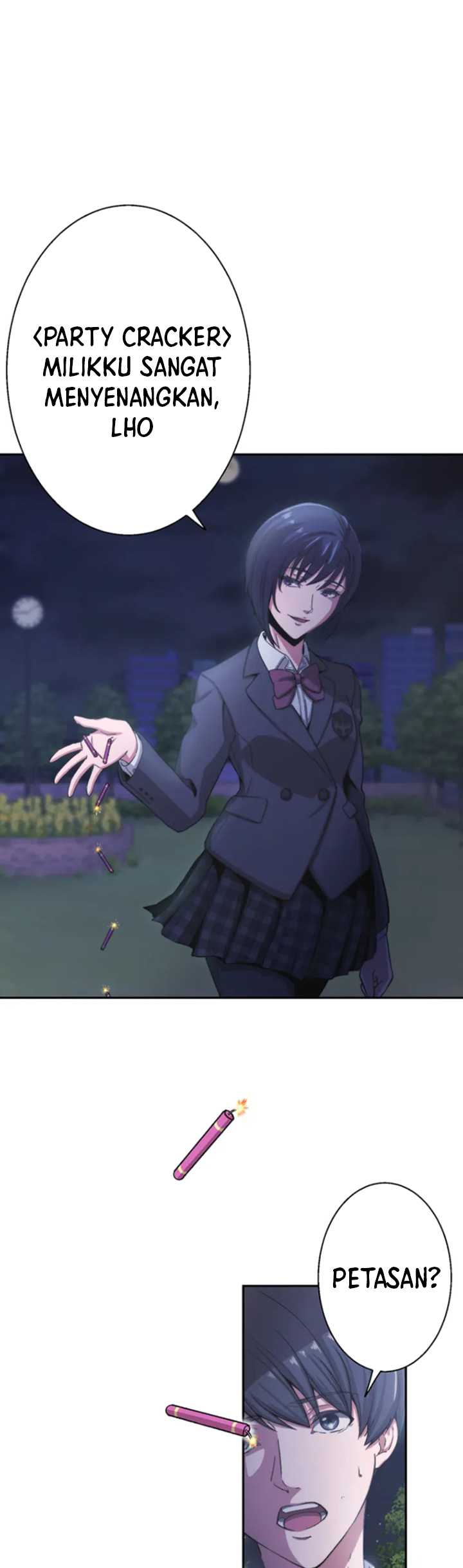 Stress Game Chapter 03 Gambar 17