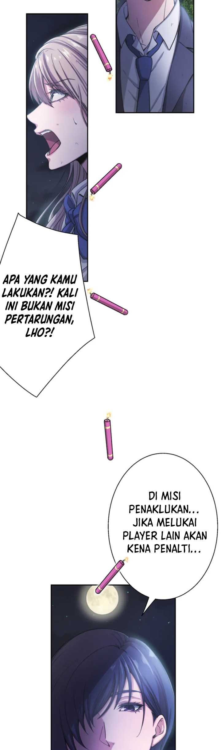 Stress Game Chapter 03 Gambar 18