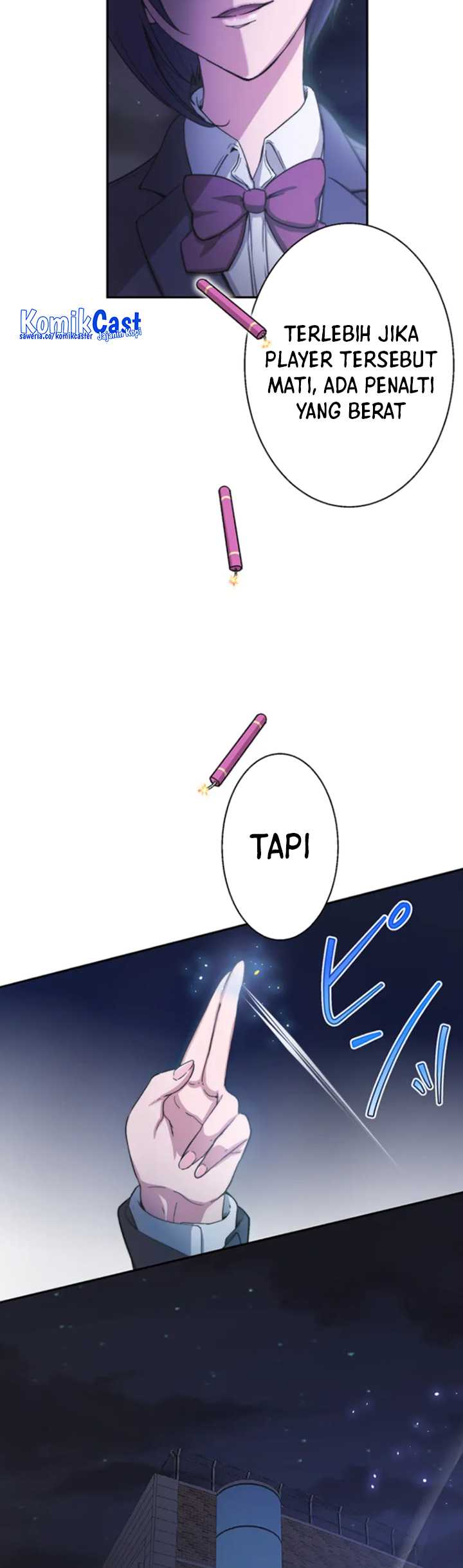 Stress Game Chapter 03 Gambar 19