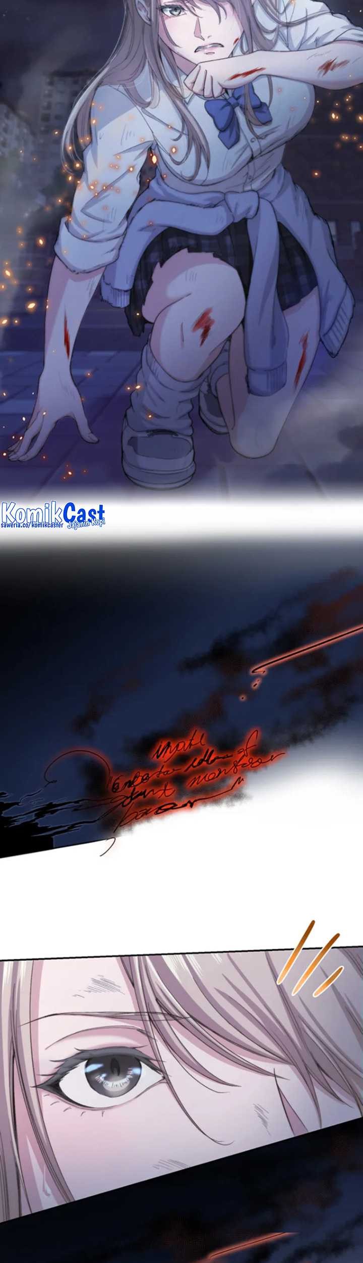 Stress Game Chapter 03 Gambar 36