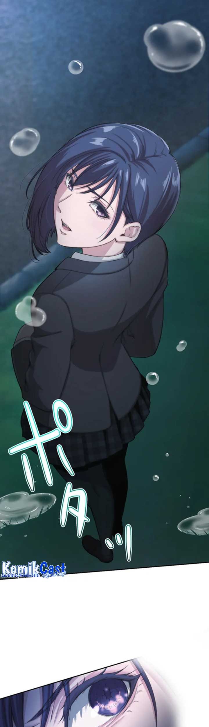 Stress Game Chapter 03 Gambar 40