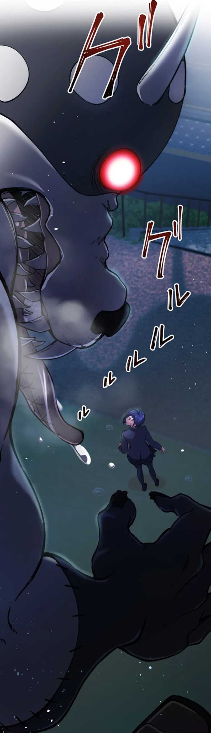 Stress Game Chapter 03 Gambar 44