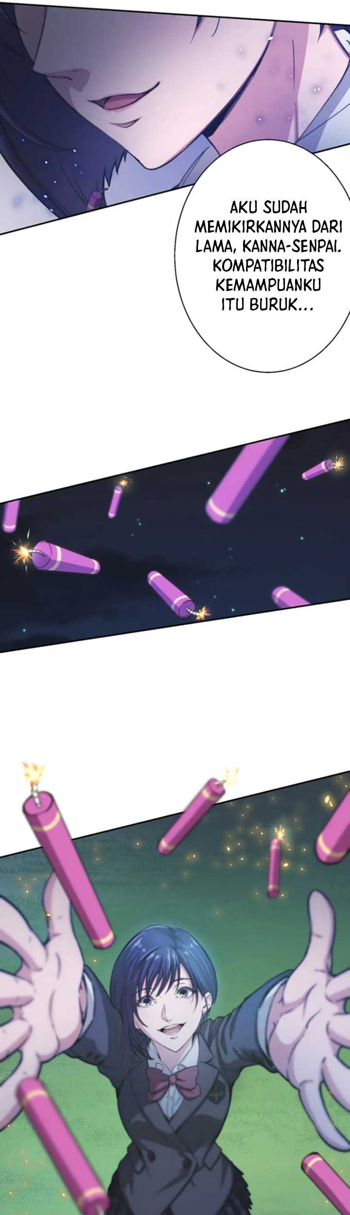 Stress Game Chapter 03 Gambar 26