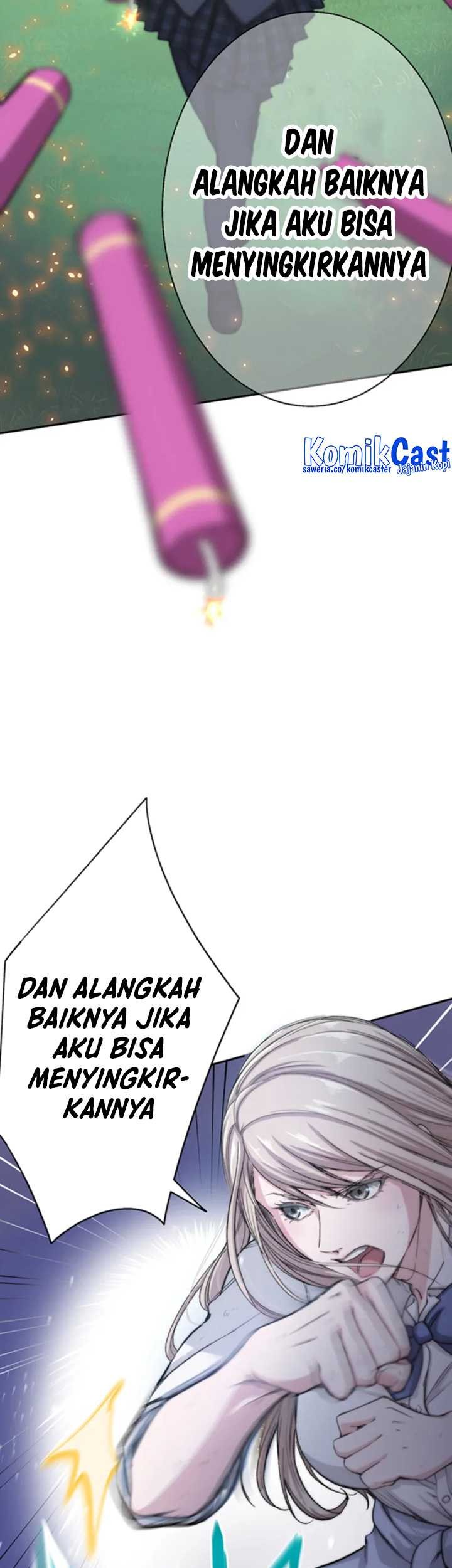 Stress Game Chapter 03 Gambar 28