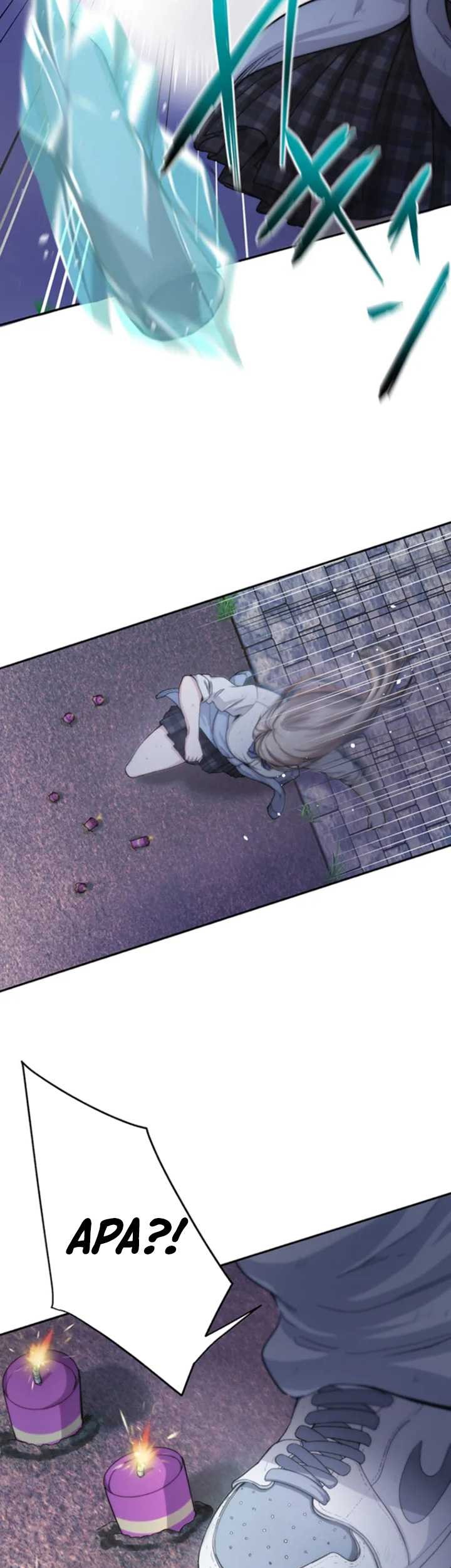 Stress Game Chapter 03 Gambar 30