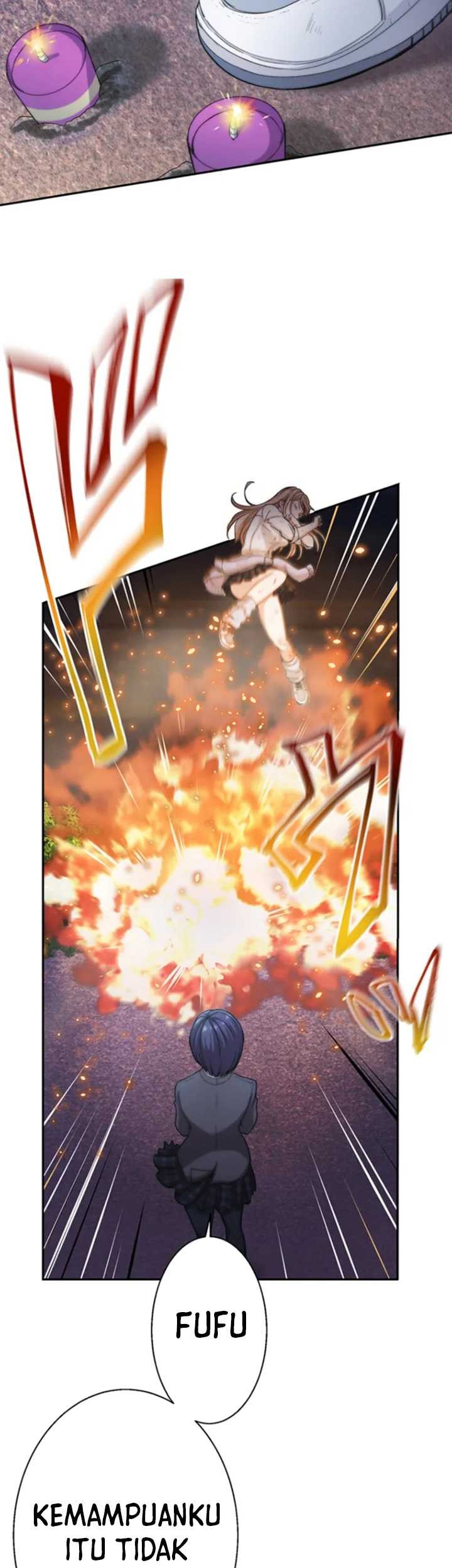 Stress Game Chapter 03 Gambar 32