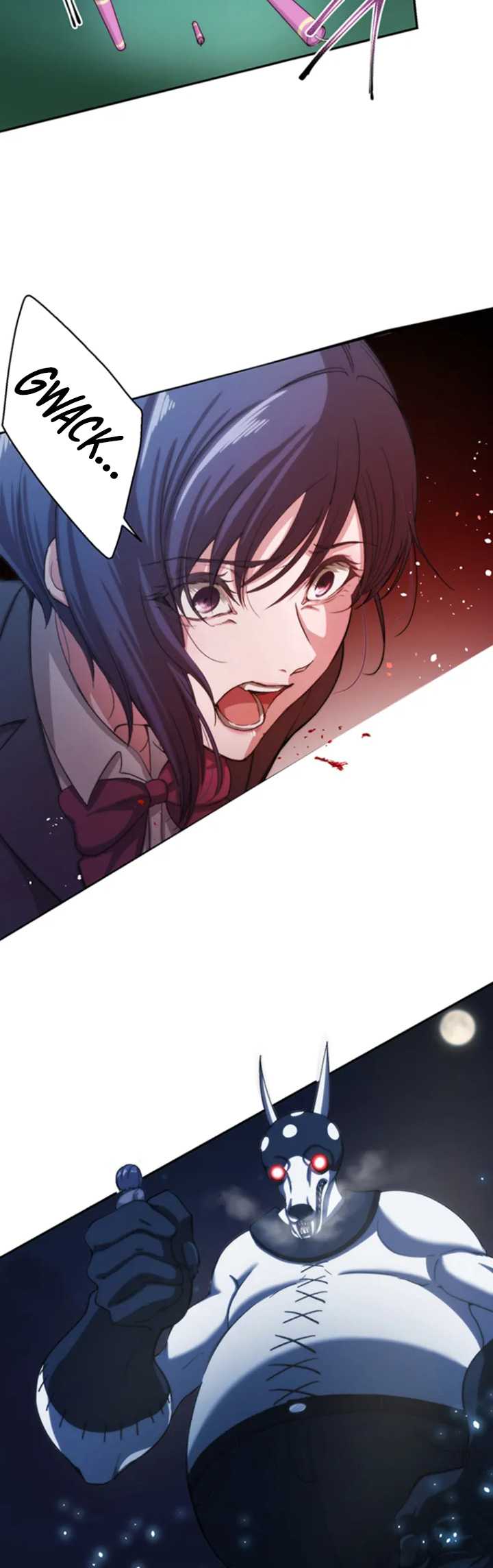 Stress Game Chapter 03 Gambar 52